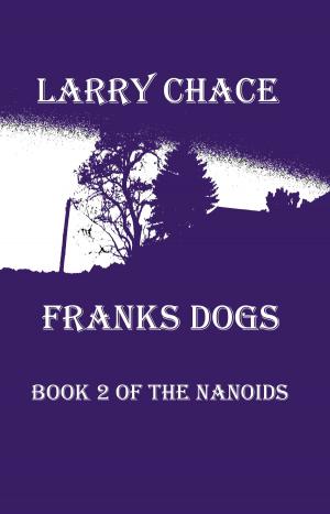 Cover of the book Frank's Dogs by Nadine Boos