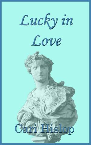 Cover of the book Lucky in Love by Dave Cornford, Jeremy Pooley