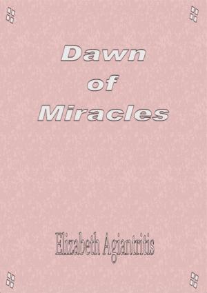 Book cover of Dawn of Miracles
