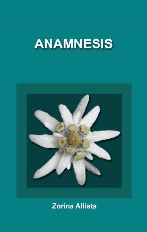 bigCover of the book Anamnesis by 