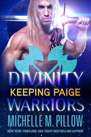 Cover of the book Keeping Paige by Danielle Williams