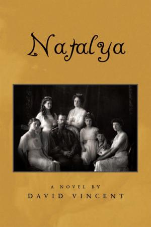 Book cover of Natalya