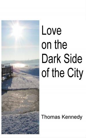 Book cover of Love on the Dark Side of the City