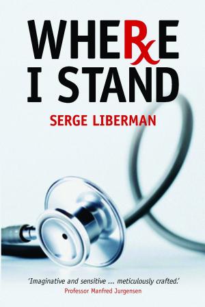 bigCover of the book Where I Stand by 