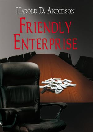 Cover of the book Friendly Enterprise by Miriam Marietta Fredericks