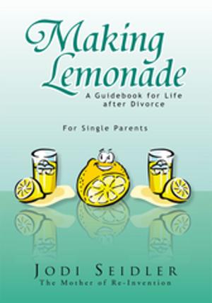 Cover of the book Making Lemonade by Amanda Mawhinney