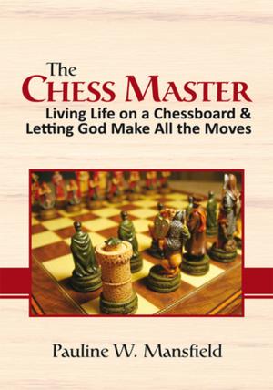 Cover of the book The Chess Master by T. Clement Robison