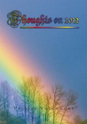 Cover of the book Thoughts on 2012 by Donna Harrison