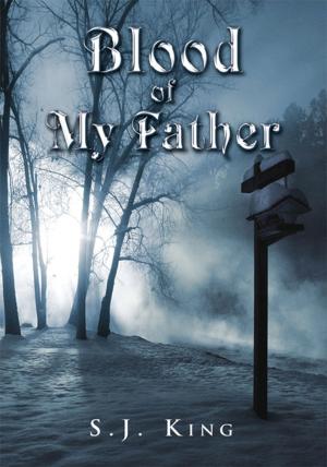 Cover of the book Blood of My Father by Constance Holsey