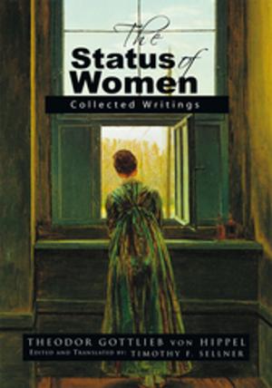 Cover of the book The Status of Women by Gene Ligotti