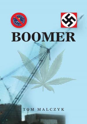 Cover of the book Boomer by Mark Jude Tenedero