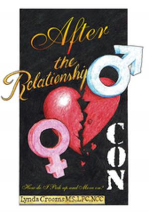 Cover of the book After the Relationship Con by James R. Baehler, Sheldon Cohen