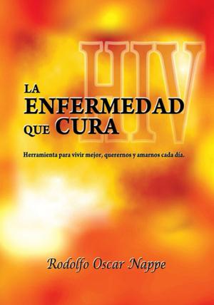 Cover of La Enfermedad Que Cura