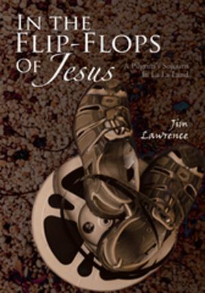 Cover of the book In the Flip- Flops of Jesus by Mary-Jane Deeb