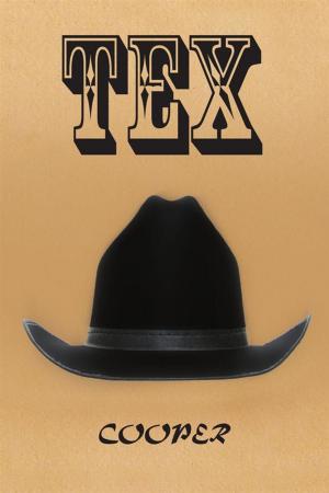 Cover of the book Tex by Priska L. Debreus