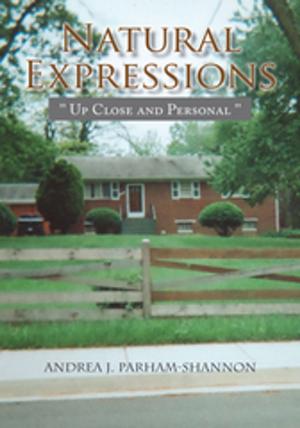 Cover of the book Natural Expressions by Phyllis Shand Allfrey