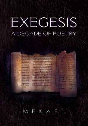 Cover of the book Exegesis by Stacy Willis
