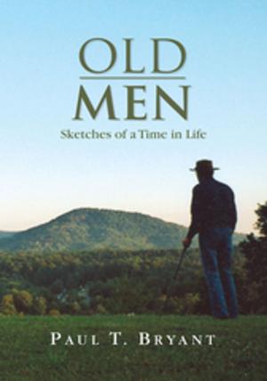Cover of the book Old Men by Darlene Ellison Chandler