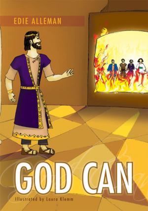 Cover of the book God Can by Mick McArt