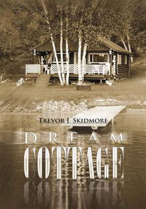 bigCover of the book Dream Cottage by 