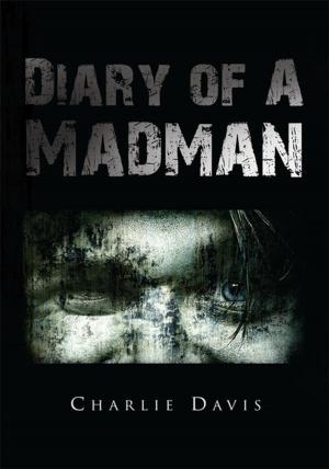 Cover of the book Diary of a Madman by Michael A. Peluso