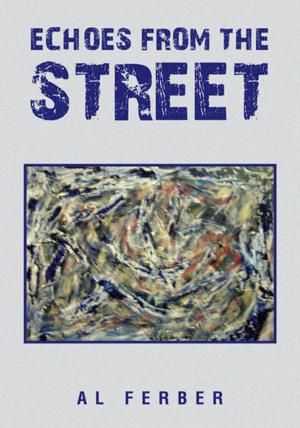 Cover of the book Echoes from the Street by Millisa C. Thomas