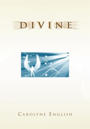 Cover of the book Divine by Sherry Cottle Graham