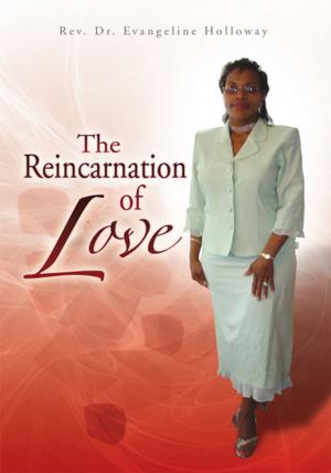 bigCover of the book The Reincarnation of Love by 