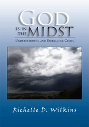 Cover of the book God Is in the Midst by Dr. Pelham K. Mead III