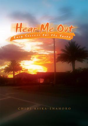 Book cover of Hear Me Out