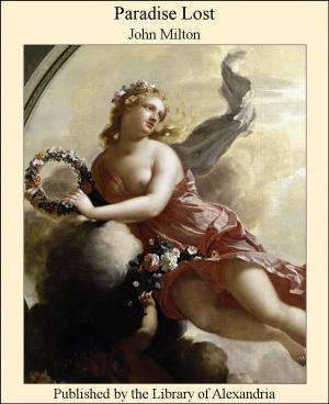 Cover of the book Paradise Lost by John McElroy