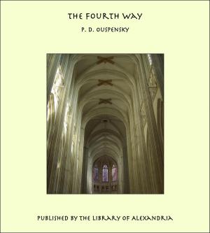 Cover of the book The Fourth Way by J. L. Underwood