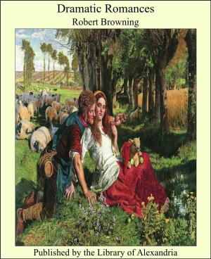 Cover of the book Dramatic Romances by Julius C. Birge