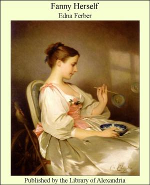 Cover of the book Fanny Herself by Lady Wallace