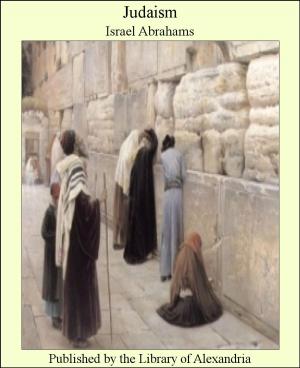 Cover of the book Judaism by Joseph Florimond Loubat