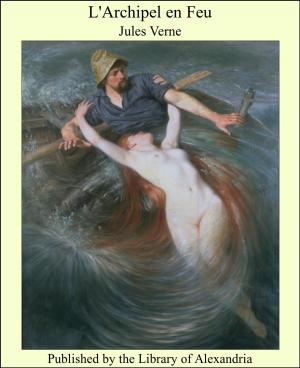 Cover of the book L'Archipel en Feu by Alice Turner Curtis
