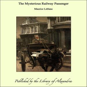 bigCover of the book The Mysterious Railway Passenger by 