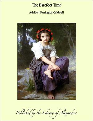 Book cover of The Barefoot Time