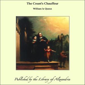 Cover of the book The Count's Chauffeur by Adene Williams