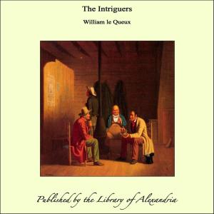 Cover of the book The Intriguers by Various Authors
