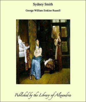Cover of the book Sydney Smith by Elizabeth Robins Pennell