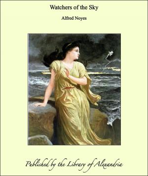 Cover of the book Watchers of the Sky by Vera Lúcia Marinzeck de Carvalho