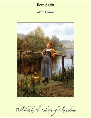 Cover of the book Born Again by W. Gannon