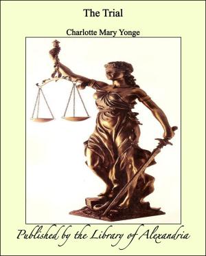 Cover of the book The Trial by George Gissing