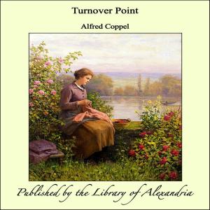 Cover of the book Turnover Point by Mark Twain