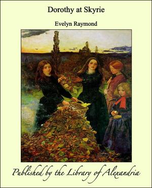 Cover of the book Dorothy at Skyrie by António Augusto Teixeira de Vasconcelos