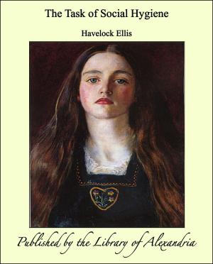 Cover of the book The Task of Social Hygiene by George MacDonald