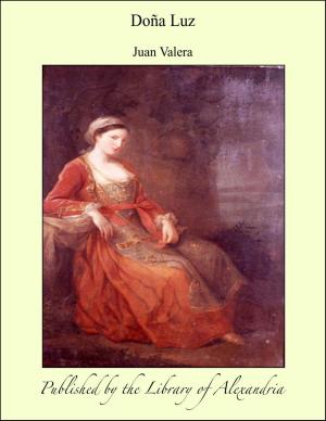 Cover of the book Doña Luz by William le Queux