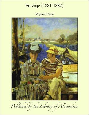 Cover of the book En viaje (1881-1882) by Eadweard Muybridge