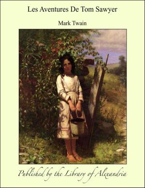 Cover of the book Les Aventures De Tom Sawyer by Mariano José de Larra